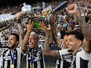 El Botafogo buscará refrendar su cetro en la Libertadores 2025