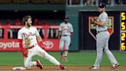 Cardenales reciben a los Filis
