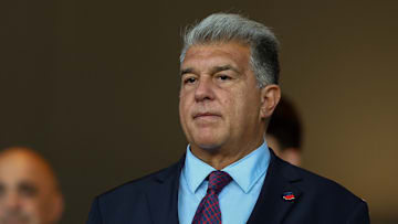 Joan Laporta en dit plus sur le retour du FC Barcelone au Camp Nou.