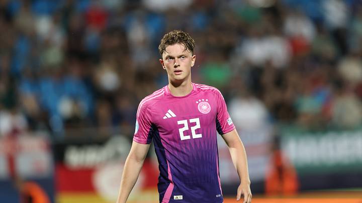 Bayern Munich youth star Paul Wanner attracting interest from several clubs.
