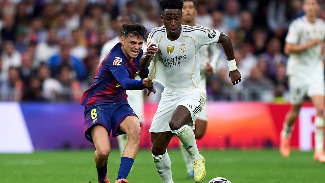 El FC Barcelona y el Real Madrid siguen siendo los grandes candidatos a ganar LaLiga, según la IA