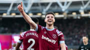 Berita dan Rumor Transfer Hari Ini 28 Februari: Declan Rice masuk daftar incaran Manchester United