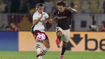 Vasco x Fluminense, pela ida da semifinal do Carioca 2026, não será no Maracanã