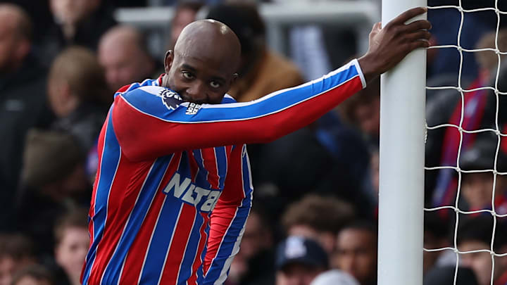 FBL-ENG-PR-CRYSTAL PALACE-CHELSEA FBL-ENG-PR-CRYSTAL PALACE-CHELSEA