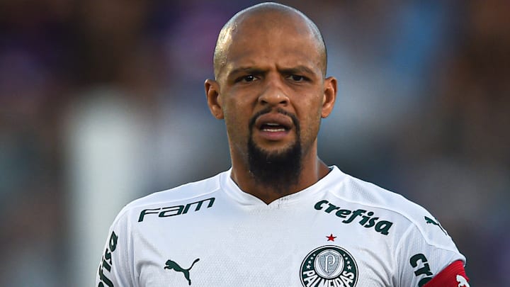 Felipe Melo Felipe Melo