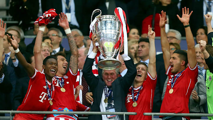Jupp Heynckes