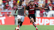 Fluminense e Flamengo se encontram em mais uma final do Cariocão 