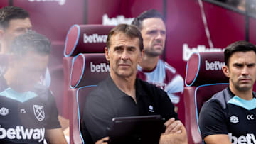 West Ham United supporters might take issue with Julen Lopetegui's recent remarks regarding Tottenham Hotspur before their London derby.