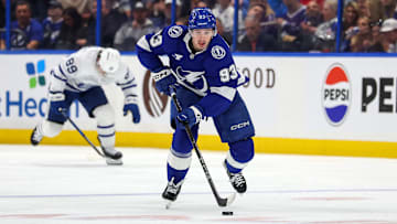Toronto Maple Leafs v Tampa Bay Lightning