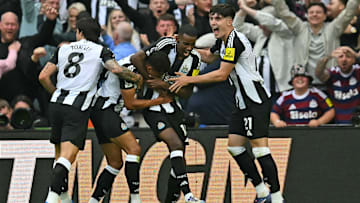 FBL-ENG-PR-NEWCASTLE-TOTTENHAM