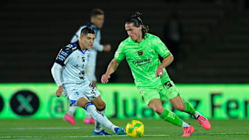 FC Juarez v Queretaro - Torneo Clausura 2025 Liga MX