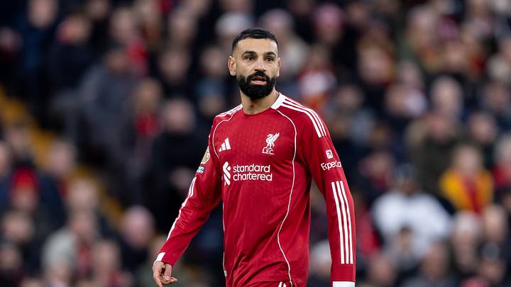 Liverpool are without Mohamed Salah for their south coast trip.