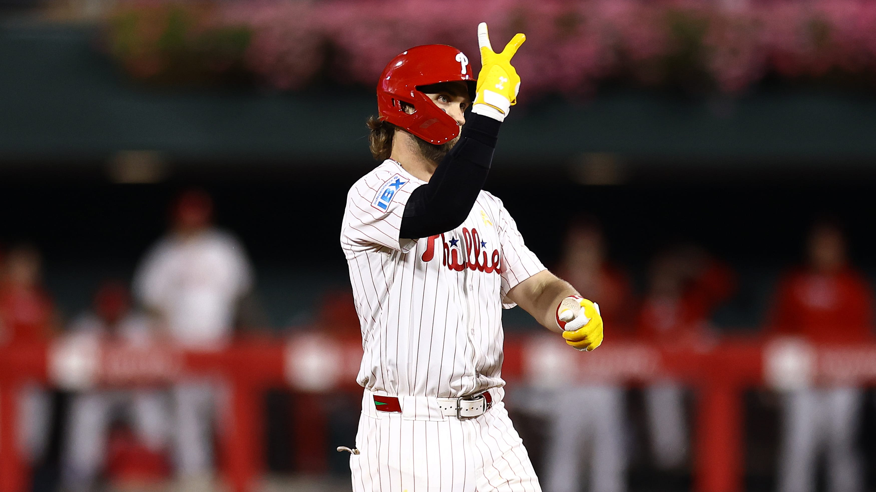Phillies Magic Number Update 17 Games to Clinch Playoff Spot BVM Sports