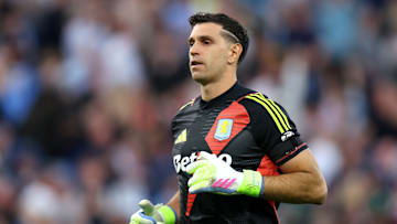 Aston Villa FC v Tottenham Hotspur FC - Premier League