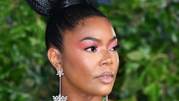 The Fashion Awards 2021 - Red Carpet Arrivals