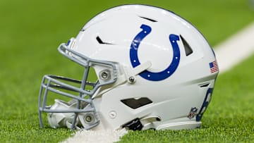 Chicago Bears v Indianapolis Colts