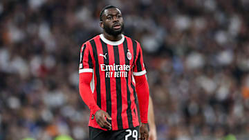Youssouf Fofana