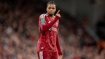 Rio Ngumoha hat Arsenals Interesse geweckt Rio Ngumoha hat Arsenals Interesse geweckt