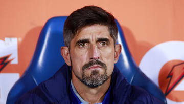 Veljko Paunovic decidió contar con todos los jugadores de Tigres antes de tomar decisiones sobre salidas