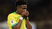 Atacante, hoje, é jogador do Chelsea
