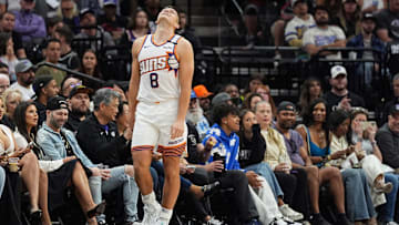 Phoenix Suns v Sacramento Kings