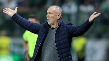 Mano não tem contrato para 2026