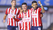 Los goles del Rebaño poco importaron de nuevo porque otra vez se dejaron empatar en los últimos minutos por Querétaro.