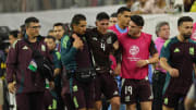 Mexico v Jamaica - CONMEBOL Copa America USA 2024