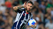 Monterrey v Whitecaps - Concacaf Champions Cup
