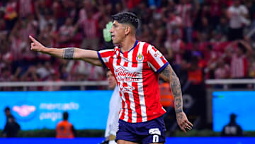 Chivas v Pachuca - Torneo Clausura 2025 Liga MX