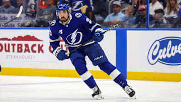 Toronto Maple Leafs v Tampa Bay Lightning