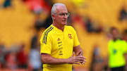 Dorival é uma opção qualificada que está livre no mercado