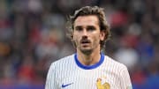 Antoine Griezmann