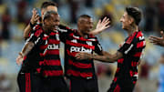 Flamengo venceu o primeiro jogo da final do Campeonato Carioca 2025