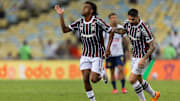 Fluminense x Sport duelam pelo Brasileirão 2025