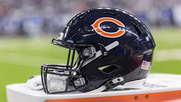 Chicago Bears v Indianapolis Colts