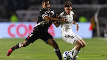 Botafogo x Vasco é um dos confrontos das quartas de final da Copa do Brasil 2025