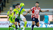 Chivas v Puebla - Torneo Clausura 2025 Liga MX