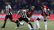 Botafogo e Flamengo decidem Supercopa do Brasil neste domingo (2)