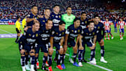 Atletico San Luis v Chivas - Torneo Clausura 2025 Liga MX