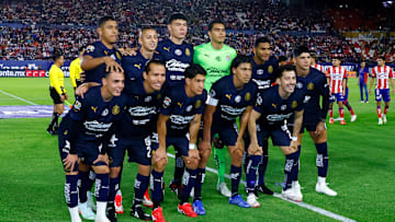 Atletico San Luis v Chivas - Torneo Clausura 2025 Liga MX