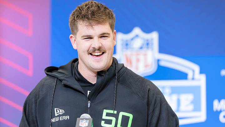 2025 NFL Mock Draft