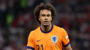 Joshua Zirkzee