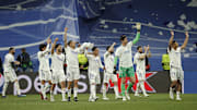 El Real Madrid jugará una final más