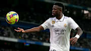 Vinicius Jr.