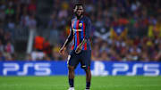 FC Barcelona v FC Bayern München: Group C - UEFA Champions League