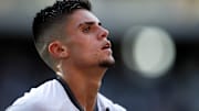 Gabriel Pec é uma das armas do time carioca em São Januário