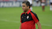 Marcelo Cabo assume a área técnica do Atlético-GO pela terceira vez