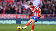 Atletico de Madrid v Getafe CF - La Liga EA Sports