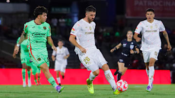 FC Juarez v Toluca - Torneo Apertura 2025 Liga MX